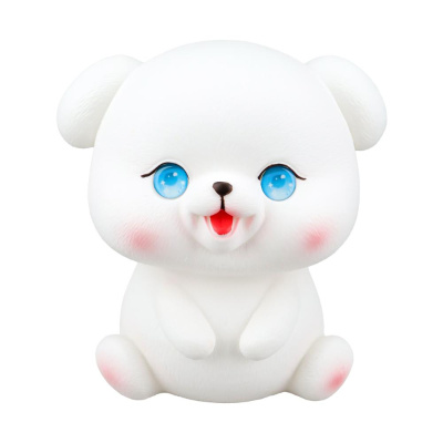 Копилка Малыш пёсик Miland КС-9017 01